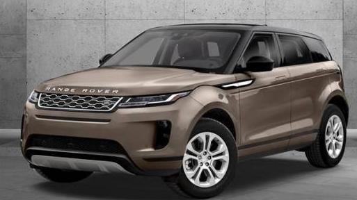 LAND ROVER RANGE ROVER EVOQUE 2020 SALZP2FX3LH055964 image